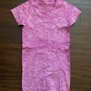 Lululemon Workout Top